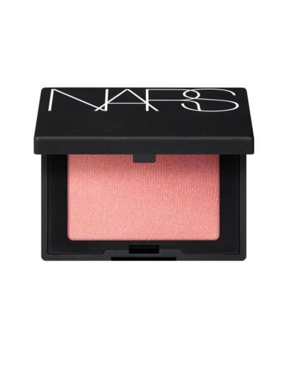 Nars Mini Blush Orgasm